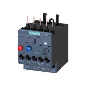 Siemens 3RU2116-1KB0 Boy00 Vidalı 9 -12.5A Termik Röle